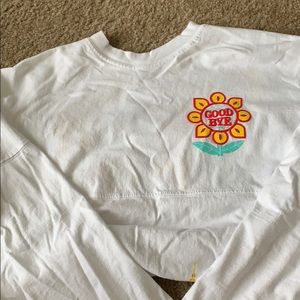 It’s a Small World Spirit Jersey Walt Disney World